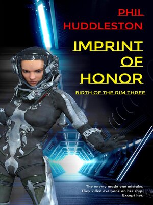 cover image of Imprint of Honor